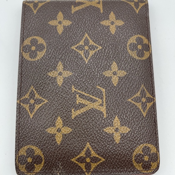 Louis Vuitton Monogram Vintage Bifold Wallet - Picture 1 of 13